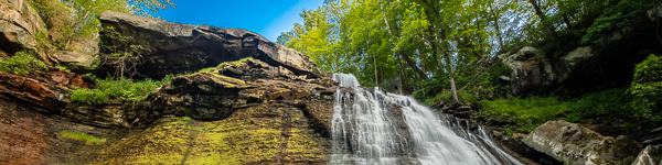 Boulder;Boulders;Brandy Wine Falls;Brown;Cascade;Cascading;Chute;Falls;Flow;Geological;Geology;Gold;Green;Healing;Health care;Healthcare;Ohio;Oneness;Orange;Panoramic;Pastoral;Peaceful;Pouring;Rapids;Red;River;Rock;Rock Formations;Rocks;Rocky;Stone;Stones;Stream;Streaming;Striation;Tan;Water;Waterfall;Waterfalls;Waterscape;Yellow;calm;flowing;restful;serene;soothing;tranquil;zen